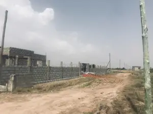 Secure Ownership Plots in Dawhenya (Zion City)
