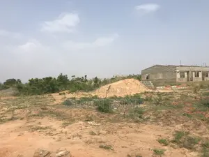 Secure Ownership Plots in Dawhenya (Zion City)