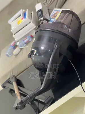 Wall Mounted Hair Dryer