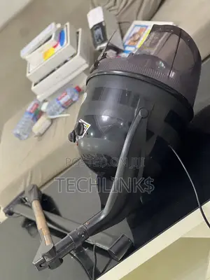 Wall Mounted Hair Dryer