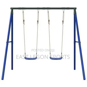 Seesaw Swing Kids Playground See Saw Merry Go