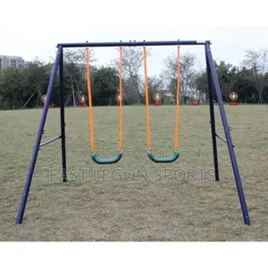 Seesaw Swing Kids Playground See Saw Merry Go
