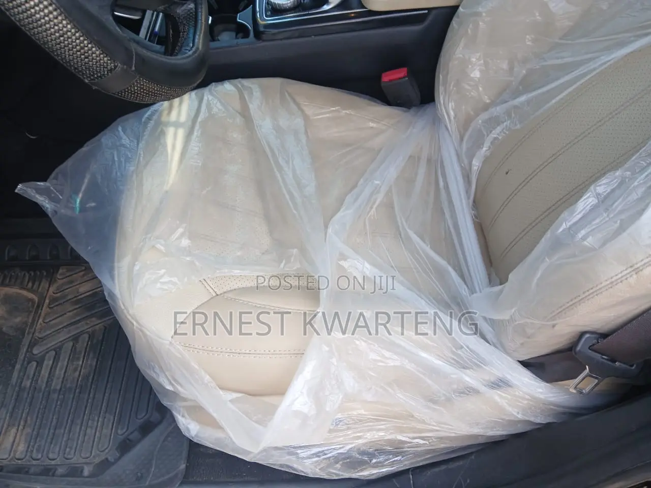 Mercedes-Benz GLS-Class GLS450 4Matic 2017 Gray