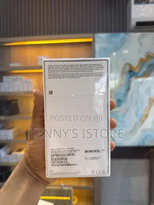 New Apple iPhone XR 64 GB Orange