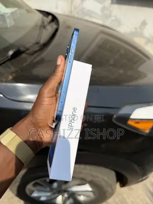 Apple iPhone 12 64 GB Blue