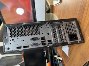 Desktop Computer Lenovo Ideacentre 610S 16GB Intel Core I5 HDD+SSD 1T