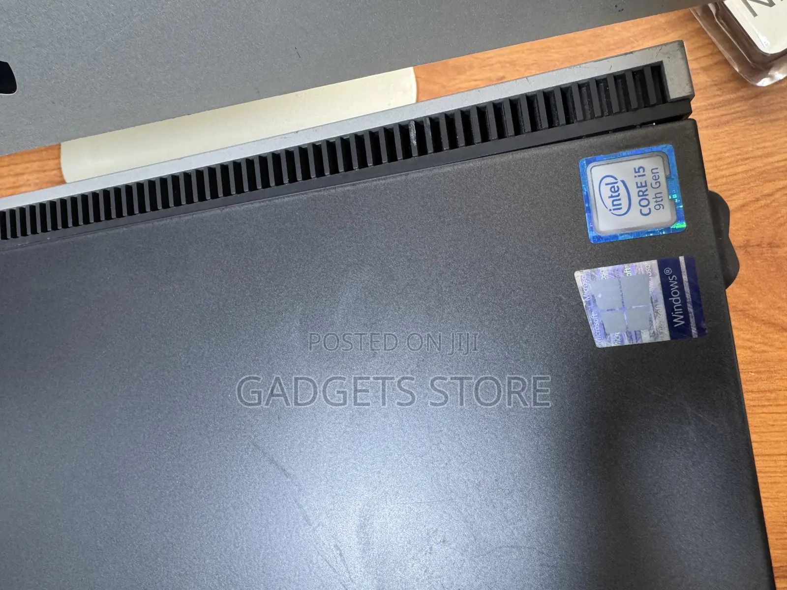 Desktop Computer Lenovo Ideacentre 610S 16GB Intel Core I5 HDD+SSD 1T
