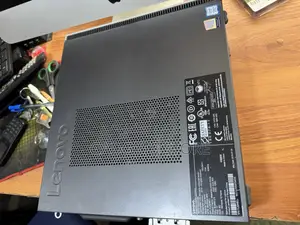 Desktop Computer Lenovo Ideacentre 610S 16GB Intel Core I5 HDD+SSD 1T