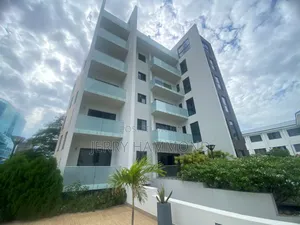 Furnished 1bdrm Apartment in Cantoment In A Seren, Cantonments for rent