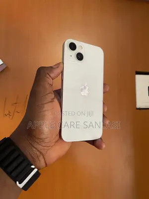 Apple iPhone 13 128 GB White