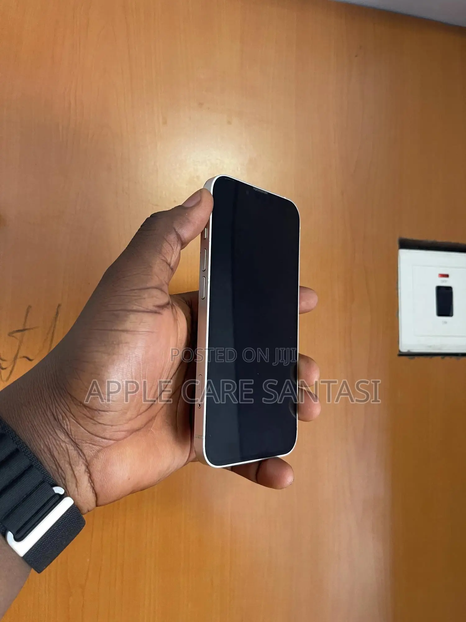 Apple iPhone 13 128 GB White