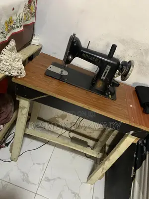 Sewing Machine
