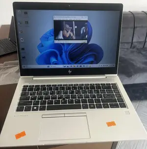 Laptop HP EliteBook 745 G6 16GB AMD Ryzen 5 SSD 256GB