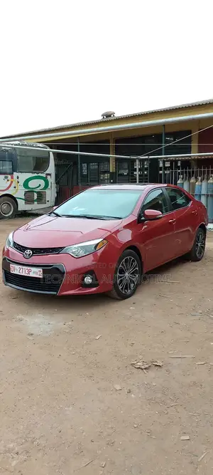 Automotive Body Works/Spraying