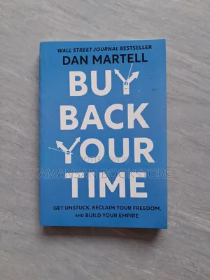 Buy Back Your Time