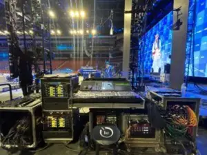 Rent Backlines for All Events