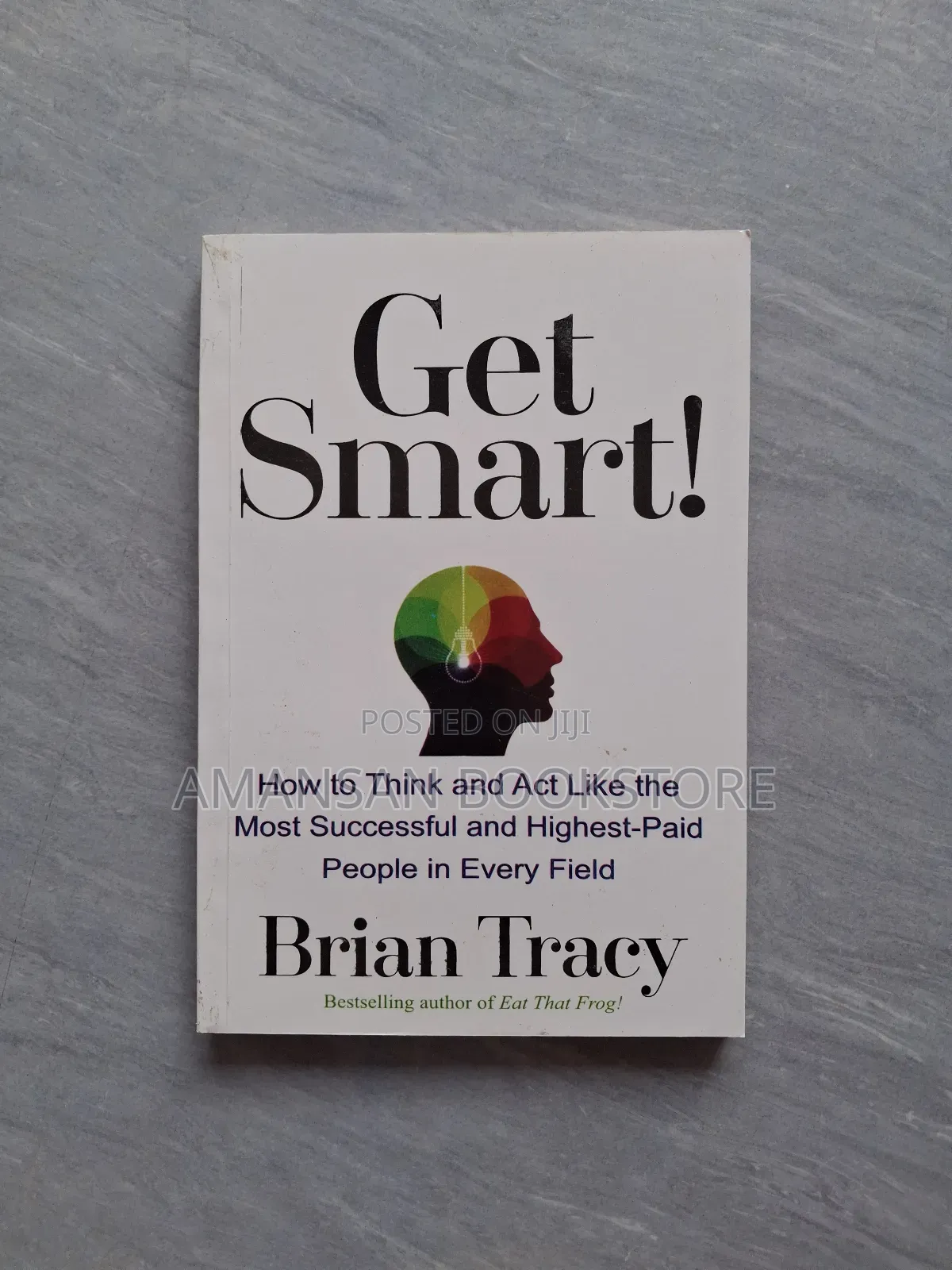 Get Smart!