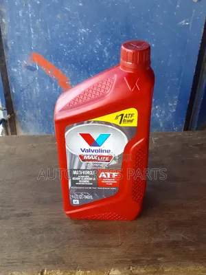 Valvoline Max Life Atf