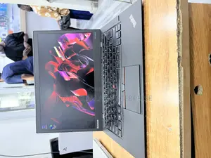 Laptop Lenovo ThinkPad X1 Carbon 8GB Intel Core I5 SSD 128GB