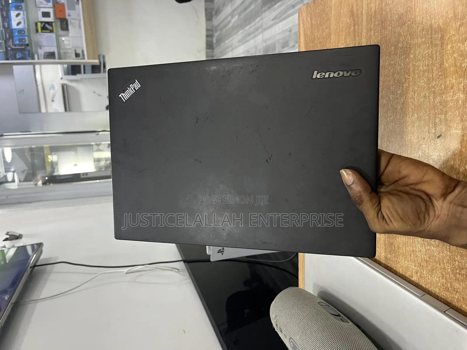 Laptop Lenovo ThinkPad X1 Carbon 8GB Intel Core I5 SSD 128GB