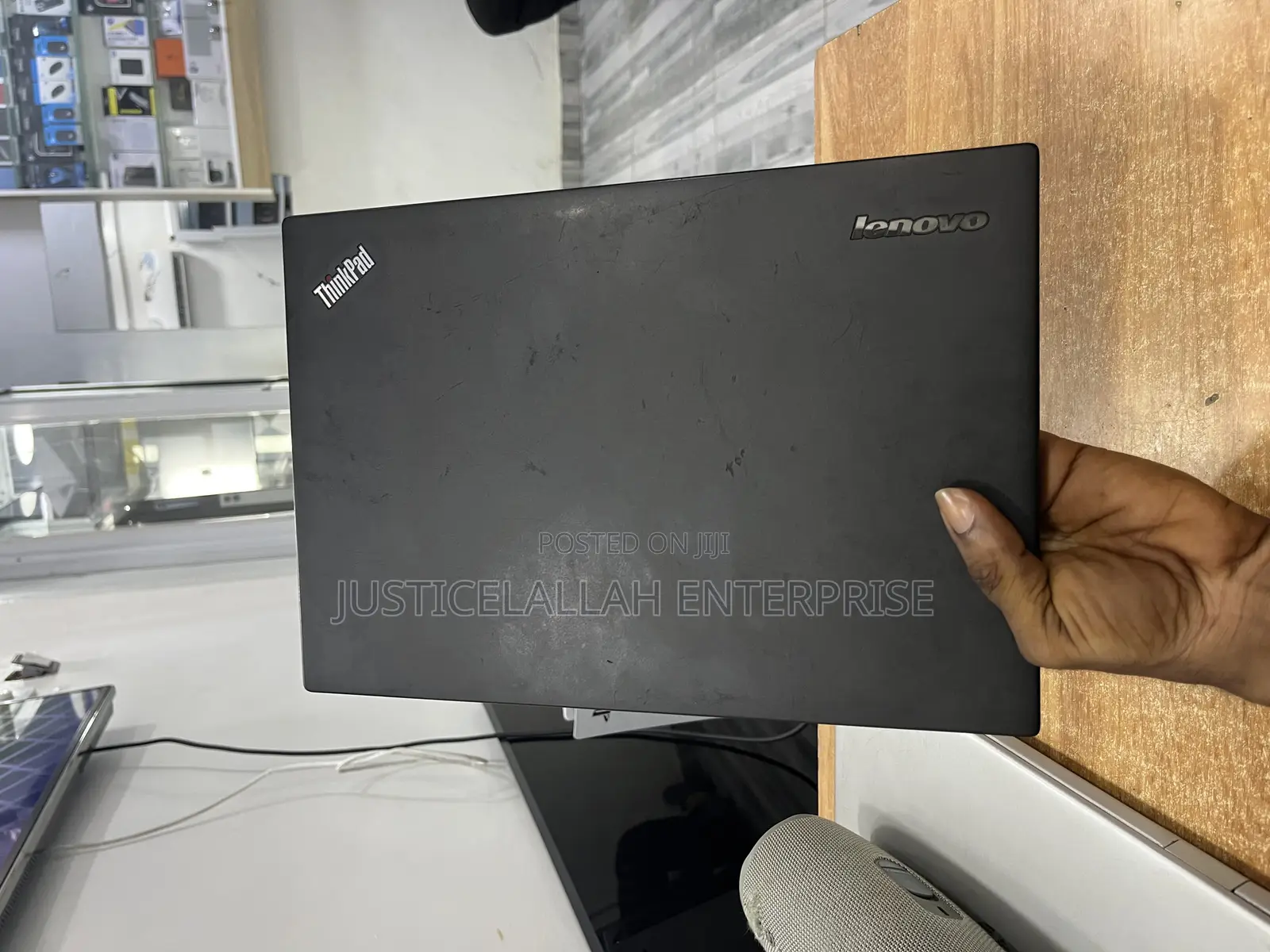 Laptop Lenovo ThinkPad X1 Carbon 8GB Intel Core I5 SSD 128GB