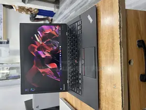 Laptop Lenovo ThinkPad X1 Carbon 8GB Intel Core I5 SSD 128GB