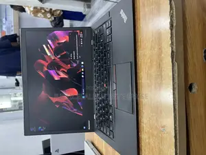 Laptop Lenovo ThinkPad X1 Carbon 8GB Intel Core I5 SSD 128GB
