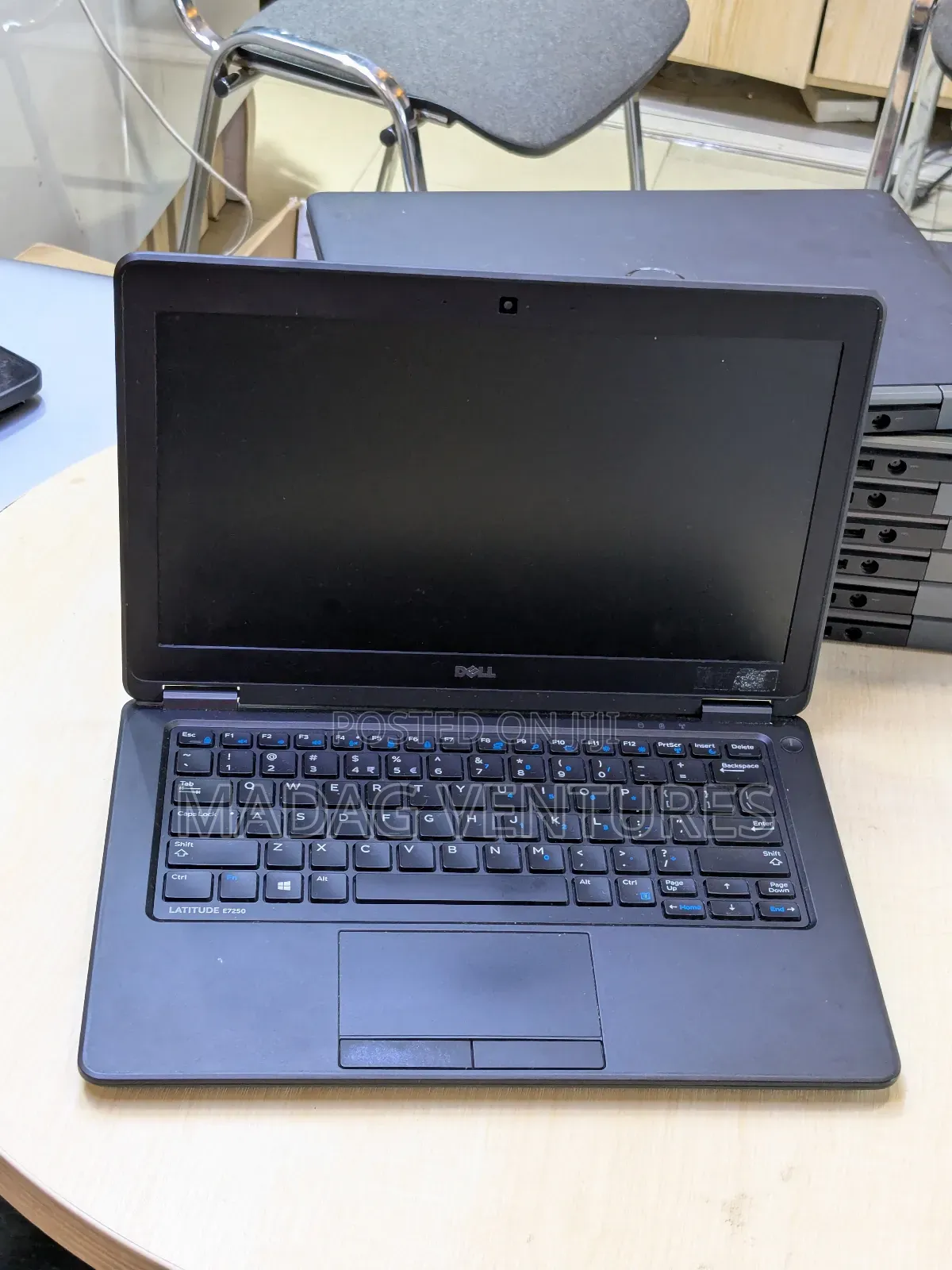 Laptop Dell Latitude 12 E7250 8GB Intel Core I5 SSD 128GB