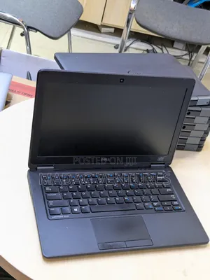 Laptop Dell Latitude 12 E7250 8GB Intel Core I5 SSD 128GB