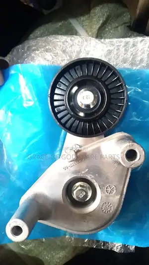Hyundai Santafe V6 2.5l 2008 Tensioner Belt Adjustor Original