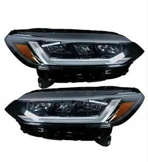 Honda Hr-v 2023-2024-2025 Led Headlight