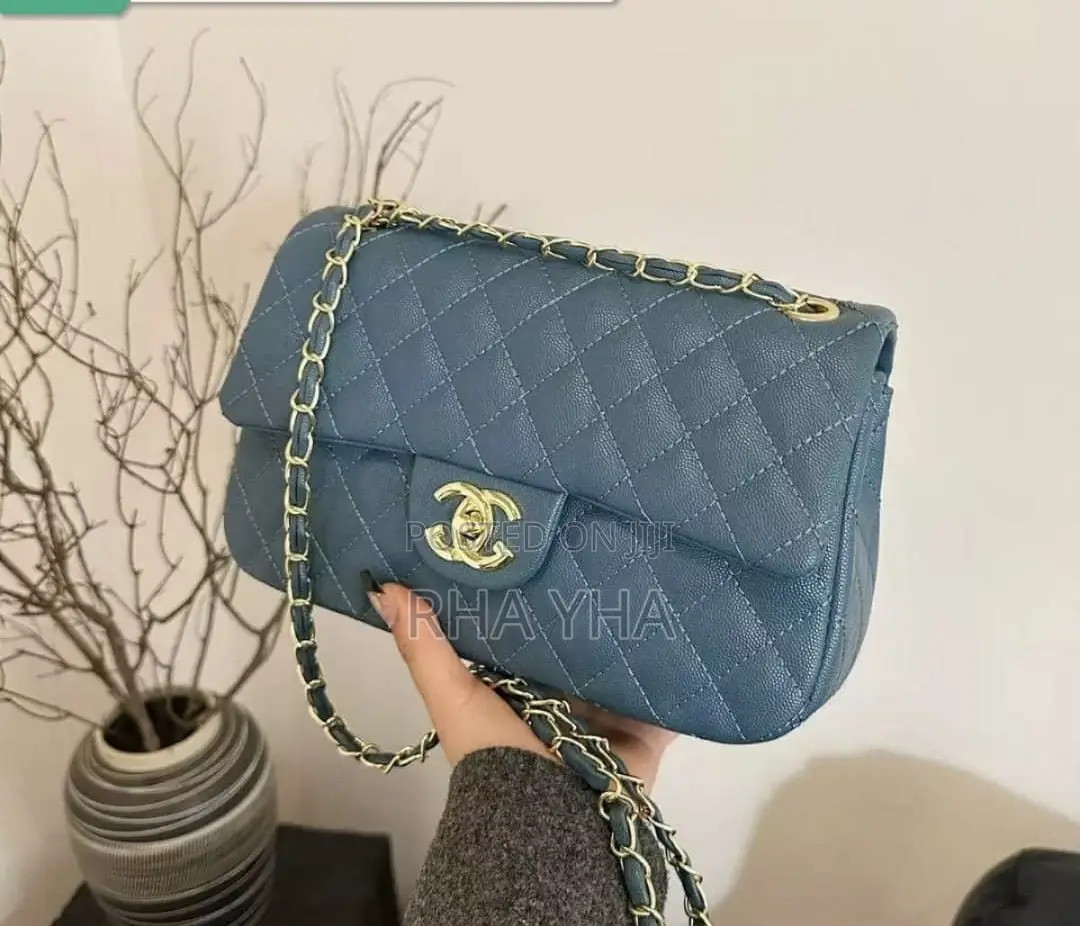Luxurious Bags
