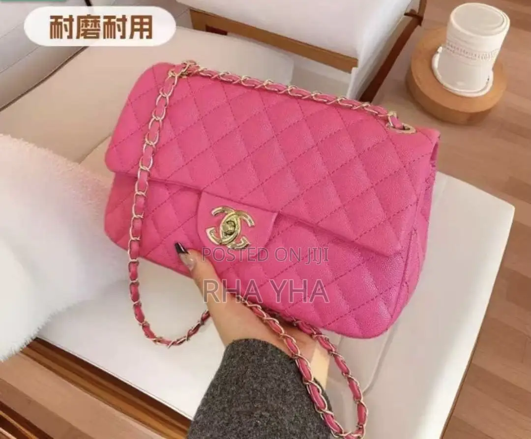 Luxurious Bags