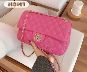 Luxurious Bags