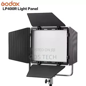 Godox Litemons Lp400r RGB Led Light Panel