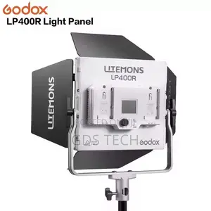 Godox Litemons Lp400r RGB Led Light Panel