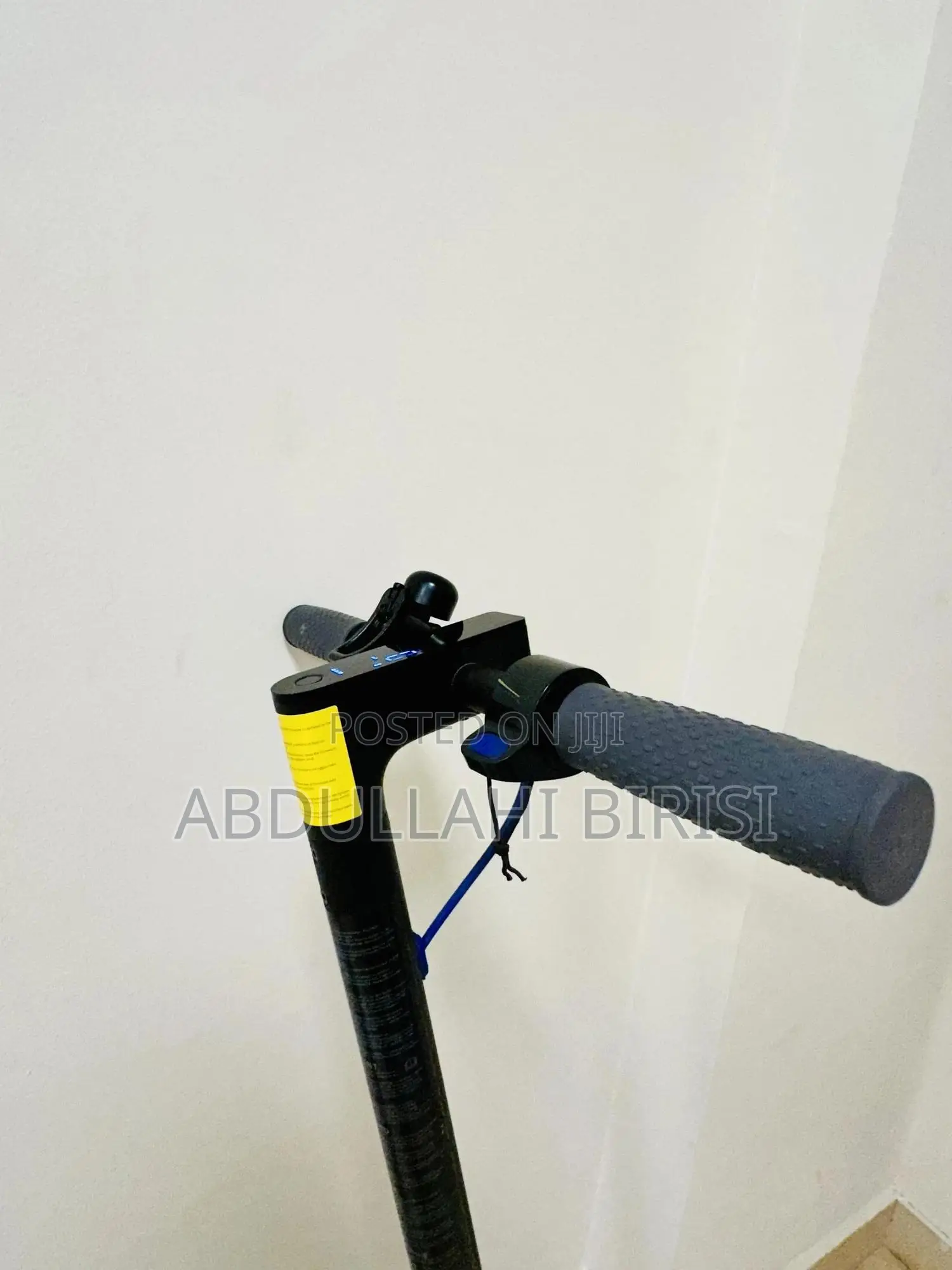 Mi Electric Scooter 3-like New