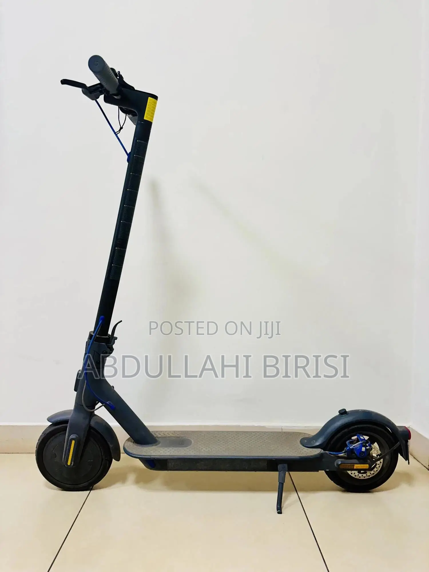 Mi Electric Scooter 3-like New