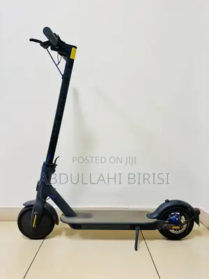 Mi Electric Scooter 3-like New