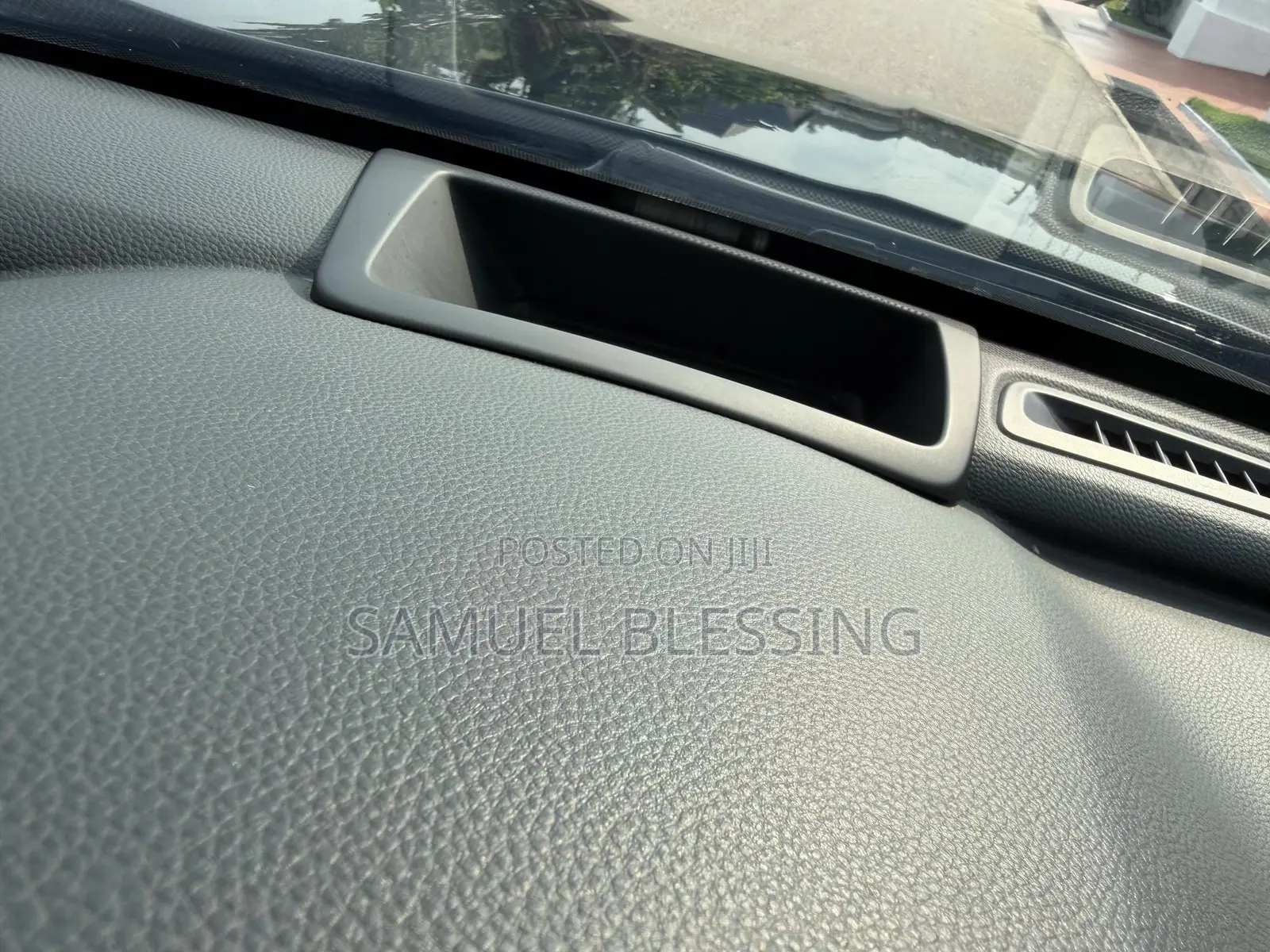 Honda Accord Touring 2.0T 2020 Black