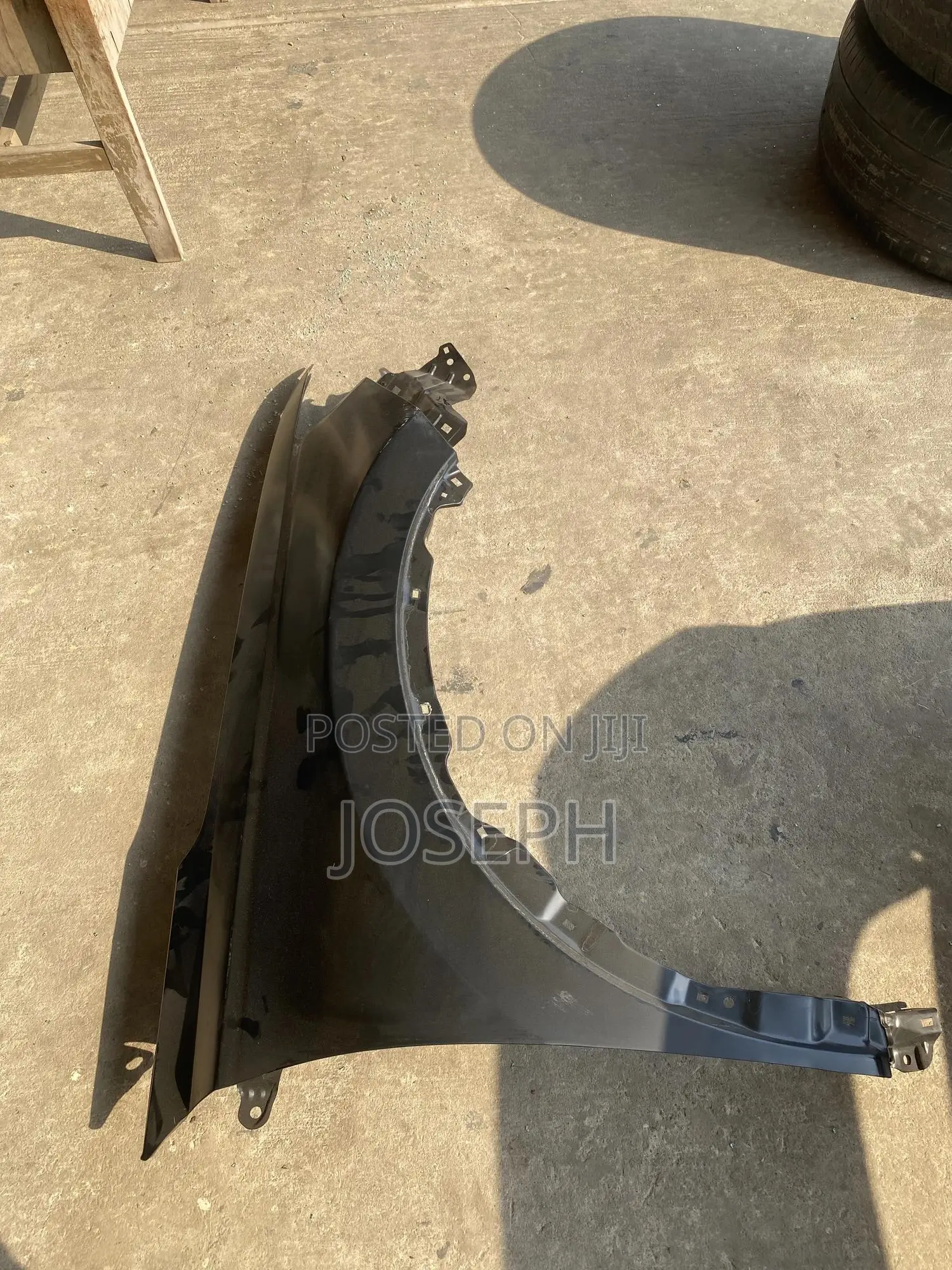 Cr-v 2023,2024,2025 Fender