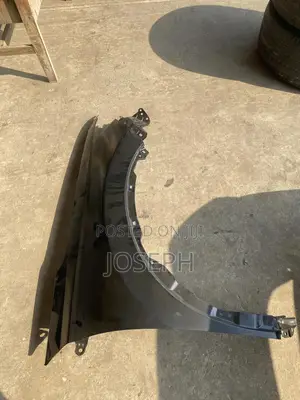 Cr-v 2023,2024,2025 Fender