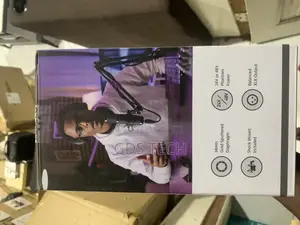 Luucco Meso -S1 Large Diaphragm Cardioid Condenser Microphone