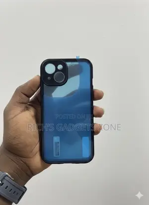 Elite 360° Magnetic Armor Case
