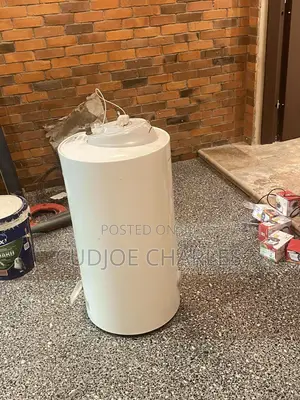 Ariston Water Heater 80l