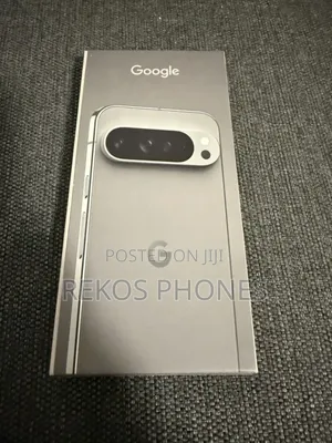 New Google Pixel 9 Pro XL 512 GB