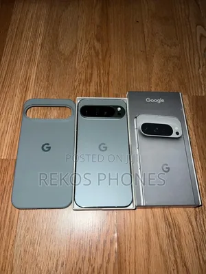 New Google Pixel 9 Pro XL 512 GB