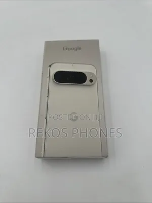 New Google Pixel 9 Pro XL 512 GB