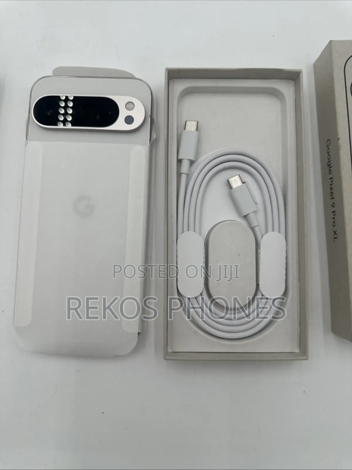 New Google Pixel 9 Pro XL 512 GB