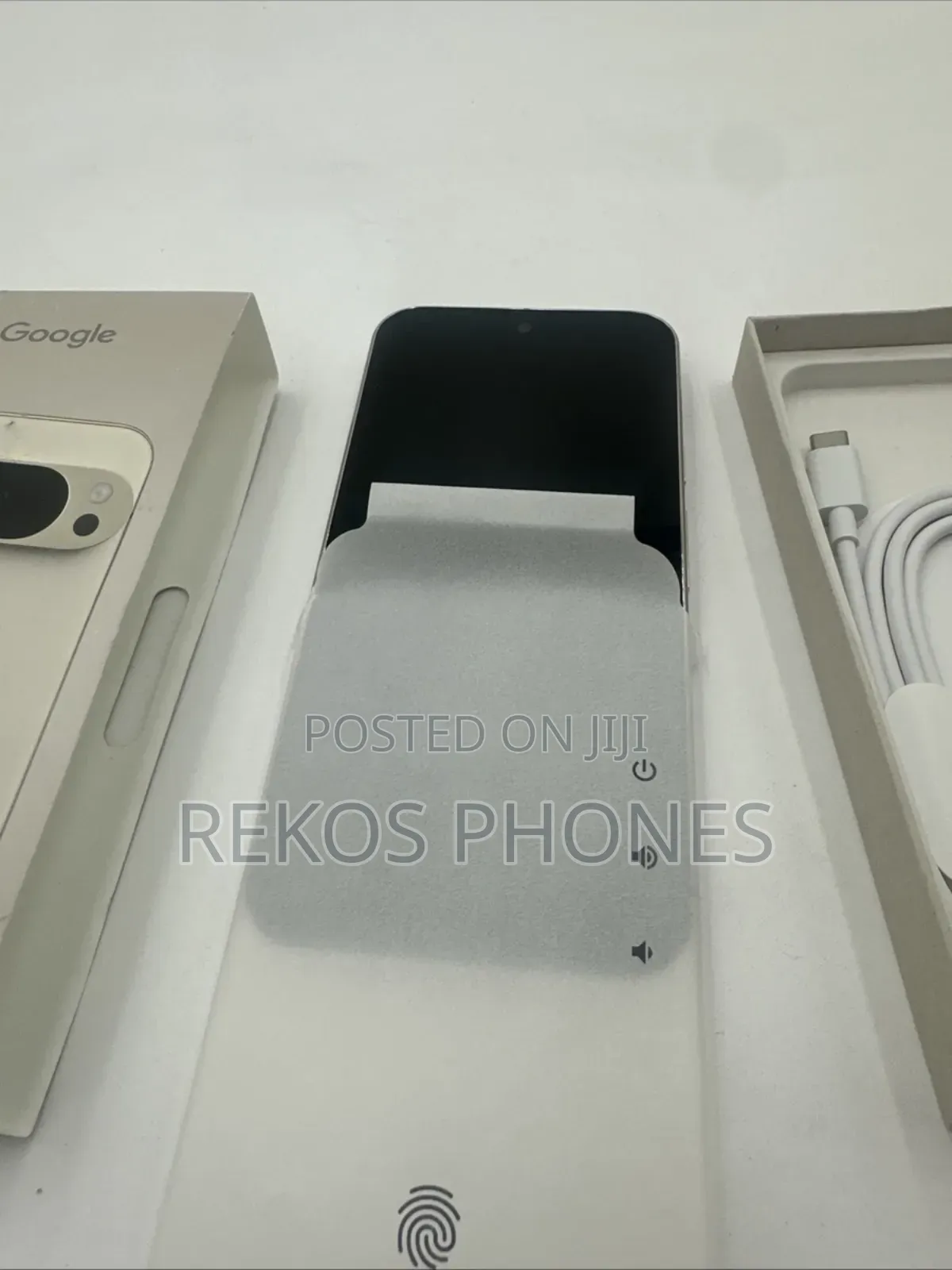 New Google Pixel 9 Pro XL 512 GB